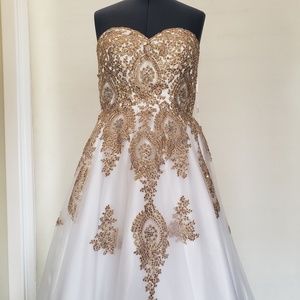 judy and julia prom dresses